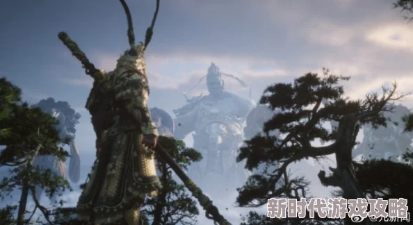 黑神话：悟空DLC发布时间预测，玩家翘首以盼何时能揭晓？