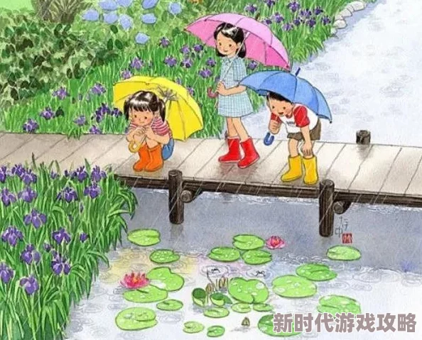 一小孩半夜喂女孩吃押巴，网友热议：童年趣事还是不当行为引发关注