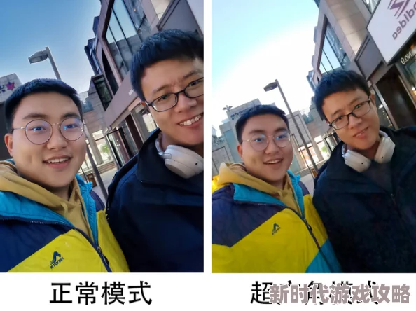 国产网红自拍：新一波流行趋势来袭，年轻人纷纷追逐个性化表达与创意拍摄技巧