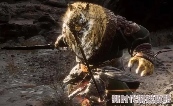 《黑神话：悟空》攻略解析——如何应对隐·斯哈里国虎先锋？其招式全揭秘！