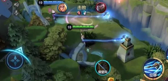 王者荣耀神钩对决模式全新上线，玩家可在哪里体验精彩对战？