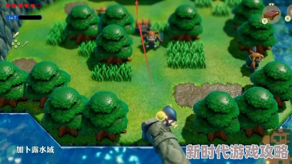 《塞尔达传说：智慧的再现》游戏价格揭秘，各大平台售价一览，究竟多少钱值得入手？