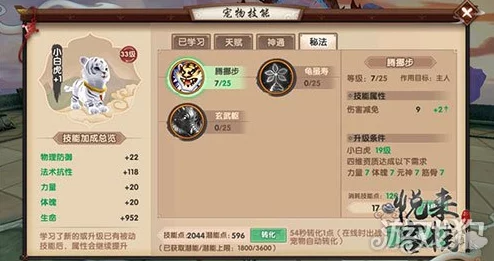 开局一仙人宠物:精选宠物选择策略与高效培养建议指南 开局一仙人宠物:精选宠物选择策略与高效培养建议指南