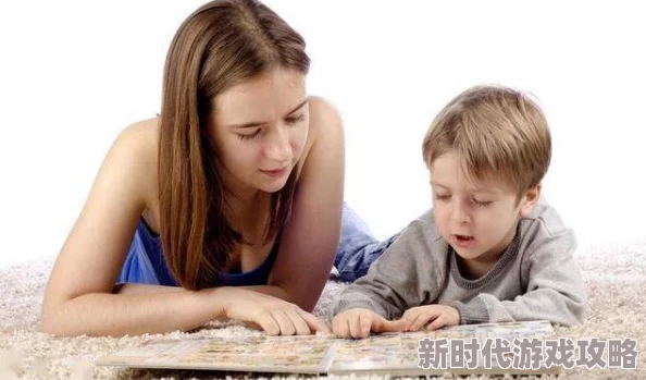 母亲开始慢迎迎合小心孩子，意外发现育儿新法则引发热议，家长们纷纷效仿！