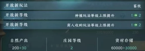 云逆水寒游戏指南：详细步骤教你如何顺利退出庄园操作教程