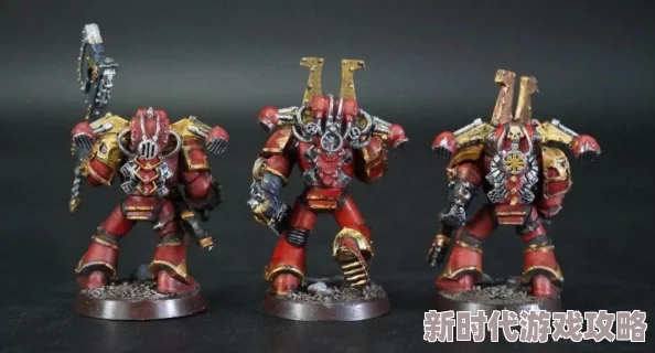《战锤40K 星际战士2》惊喜来袭，现已在全球范围内提前解锁上市
