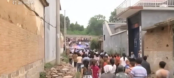 村妇好紧要进去了，近日该事件引发广泛关注，网友们纷纷讨论其背后的社会问题与人性考量