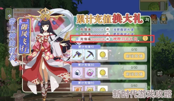 小森生活自行车全面使用攻略：解锁出行新方式，必备游戏攻略推荐指南