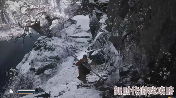 《黑神话:悟空》全结局深度解析与攻略指南,探索不同命运走向 《黑神话:悟空》全结局深度解析与攻略指南,探索不同命运走向