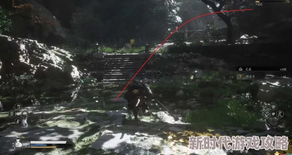 《黑神话:悟空》全结局深度解析与攻略指南,探索不同命运走向 《黑神话:悟空》全结局深度解析与攻略指南,探索不同命运走向