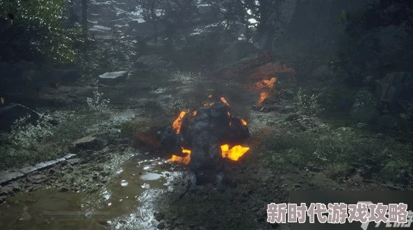 《黑神话:悟空》游戏中燧先锋精魄实战效果评测及是否好用解析 《黑神话:悟空》游戏中燧先锋精魄实战效果评测及是否好用解析