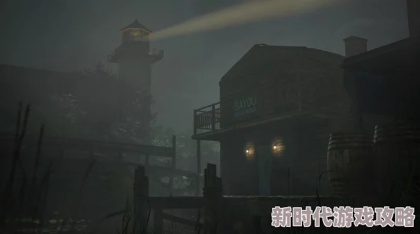 2024年有没有让人毛骨悚然的恐怖游戏？精选2024流行恐怖惊悚游戏合集推荐