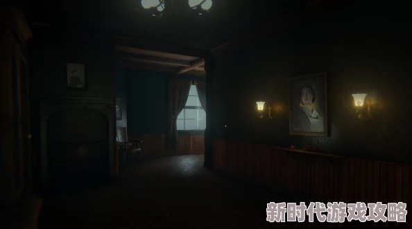 2024年有没有让人毛骨悚然的恐怖游戏？精选2024流行恐怖惊悚游戏合集推荐