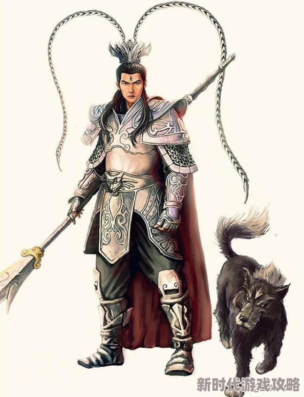 《黑神话：悟空&二郎神杨戬》全角色台词精编汇总，深度解析经典对白