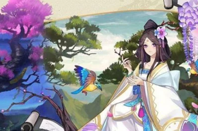 云梦四时歌符灵挂机阵容全面解析：贪10高效自动挂机攻略推荐