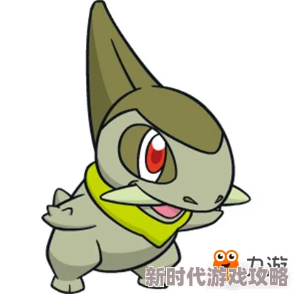 探究《宝可梦》系列中牙牙的进化等级：几级时迎来首次进化？