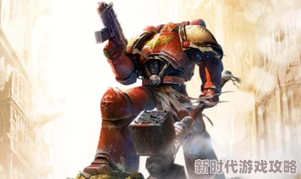 战锤40K星际战士2死亡天使角色详解：死亡天使身世背景与技能特点介绍