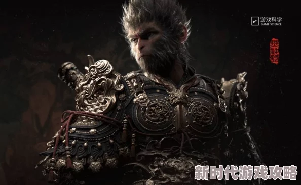 探究热门游戏《黑神话悟空》全部内容:该作品一共有几个章节详解 探究热门游戏《黑神话悟空》全部内容:该作品一共有几个章节详解