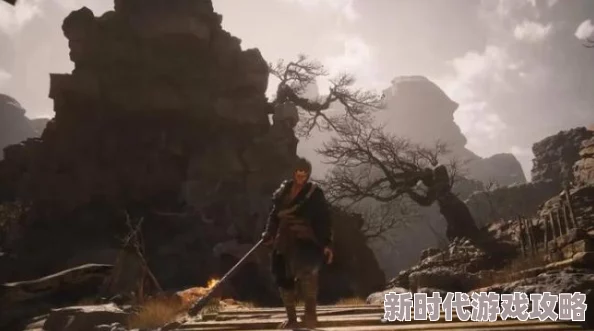 探究热门游戏《黑神话悟空》全部内容:该作品一共有几个章节详解 探究热门游戏《黑神话悟空》全部内容:该作品一共有几个章节详解