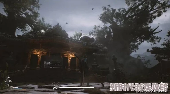 探究热门游戏《黑神话悟空》全部内容:该作品一共有几个章节详解 探究热门游戏《黑神话悟空》全部内容:该作品一共有几个章节详解