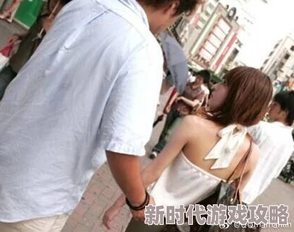 日本人XXXXXX免费泡妞，竟然在街头引发万人围观，现场气氛火爆！