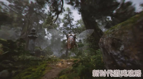 《黑神话：悟空》游戏中定身法技能详细获取攻略与技巧解析