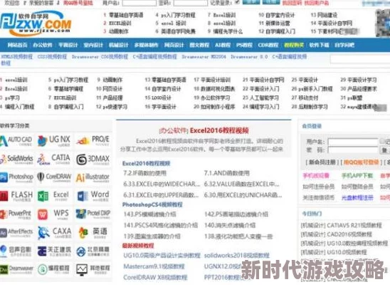 黄色软件网站大全：最新动态与资源更新，助你获取更多实用信息和便捷服务，满足不同需求