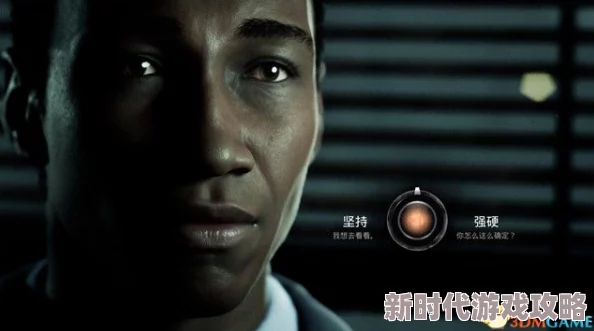 《弗兰克斯通的阴影》剧情流程选项深度解析与全结局全收集完美攻略