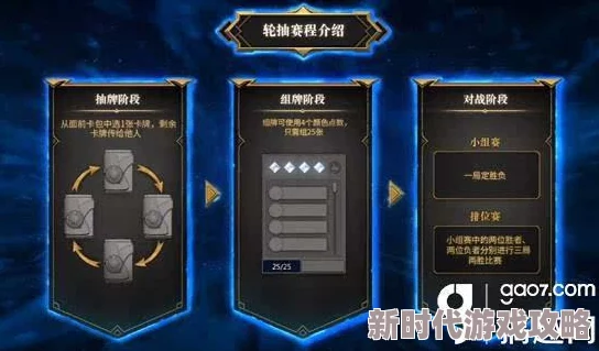 全面解析《秘境对决》中不同颜色卡组的区别与特色介绍