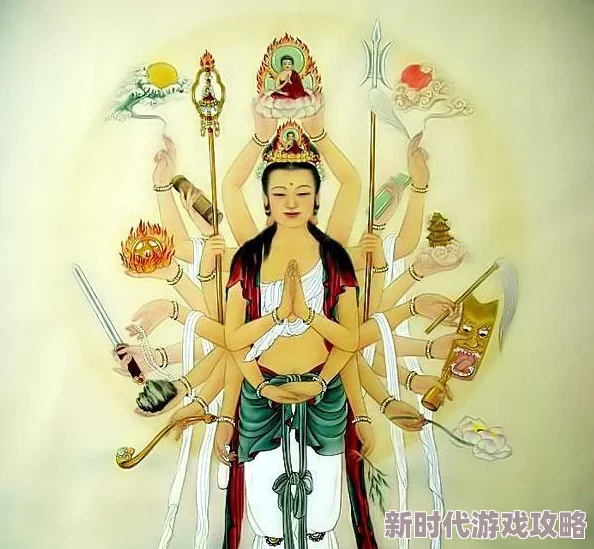 《黑神话：悟空》游戏深度攻略——水火篮道具获取方法及使用技巧详解