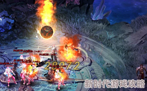 《战神4》深度解析：二周目与一周目的游戏体验及难度差异