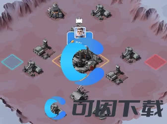 全面解析：无尽冬日兵工厂争夺战高效打法策略与推荐技巧