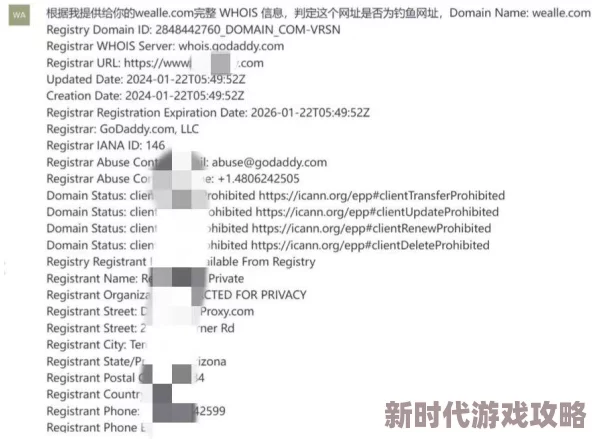 my8885最新域名查询：如何有效获取和管理您的在线资产以提升网络存在感