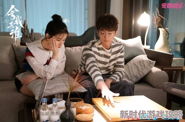 边吻边：最新动态揭示了这部作品在观众中的热度持续上升，相关话题引发广泛讨论与关注
