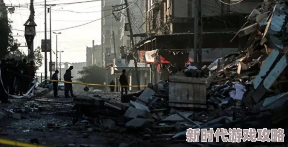 末日地带2深度测评：传统资源管理融合基建标准玩法，打造独特生存挑战体验