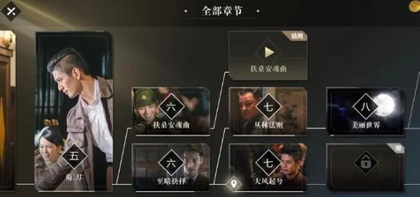 隐形守护者游戏攻略：如何删档并重玩，详细解析删档重玩的玩法步骤