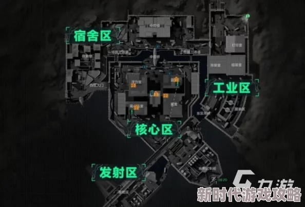三角洲行动高效攻略：揭秘高概率刷出大金的顶级点位与技巧