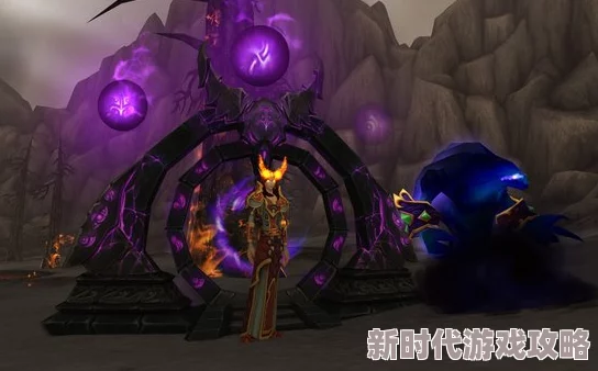 魔兽世界国服玩家必看：详细步骤教你如何隐藏角色头盔的方法