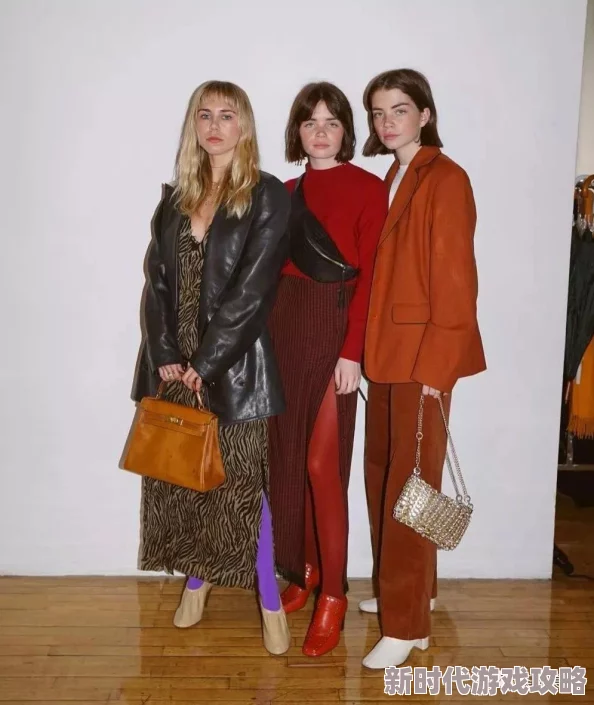 色小妹综合：最新动态汇总，涵盖时尚潮流、生活方式及社交热点，带你了解当下最受欢迎的趋势与话题