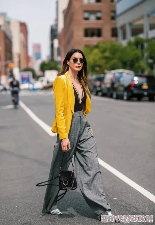 色小妹综合：最新动态汇总，涵盖时尚潮流、生活方式及社交热点，带你了解当下最受欢迎的趋势与话题