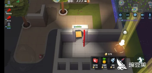 全面解析：逃跑吧少年游戏中逃生门的开启方法与攻略技巧