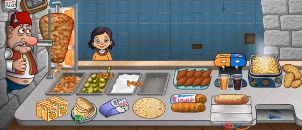 沙威玛传奇游戏攻略：揭秘快速获取金币的高效方法与技巧介绍