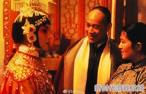 探索历史剧《霸王别姬》中虞姬经典台词有哪些深度解读