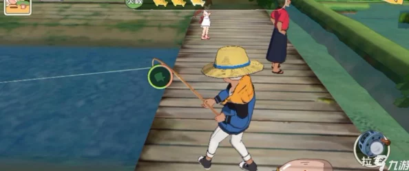 小森生活全面攻略:鱼类获取方法及高效钓鱼技巧详解 小森生活全面攻略:鱼类获取方法及高效钓鱼技巧详解