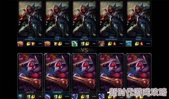 英雄联盟手游克隆大作战模式上线时间及进入方式详细介绍 英雄联盟手游克隆大作战模式上线时间及进入方式详细介绍