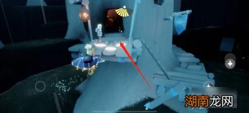 光遇集结季攻略:揭秘第三个任务碎片隐藏位置及获取方法详解 光遇集结季攻略:揭秘第三个任务碎片隐藏位置及获取方法详解