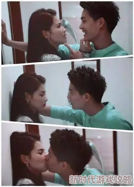 超刺激的摸腿吻胸视频引发网友热议,许多人表示这种内容过于露骨,不适合在公共平台传播 超刺激的摸腿吻胸视频引发网友热议,许多人表示这种内容过于露骨,不适合在公共平台传播