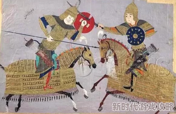 战争与征服游戏中侧翼包抄战术深度解析：效果评估与实战攻略详解