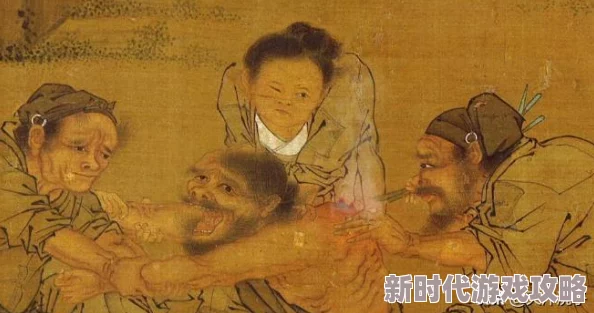 深度按摩技师呻吟：行业现状与未来发展趋势分析，探讨按摩技师的职业挑战与机遇