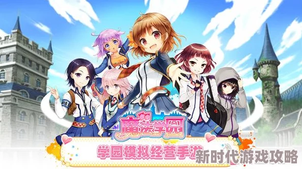 2024年日本乙女游戏精选分享：热门乙女恋爱模拟游戏大全推荐